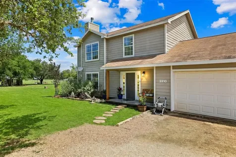 3310 Lime Kiln Road San Marcos TX 78666