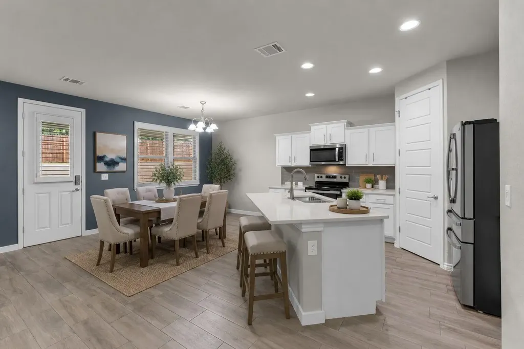 511 Taylor Drive Horseshoe Bay TX 78657