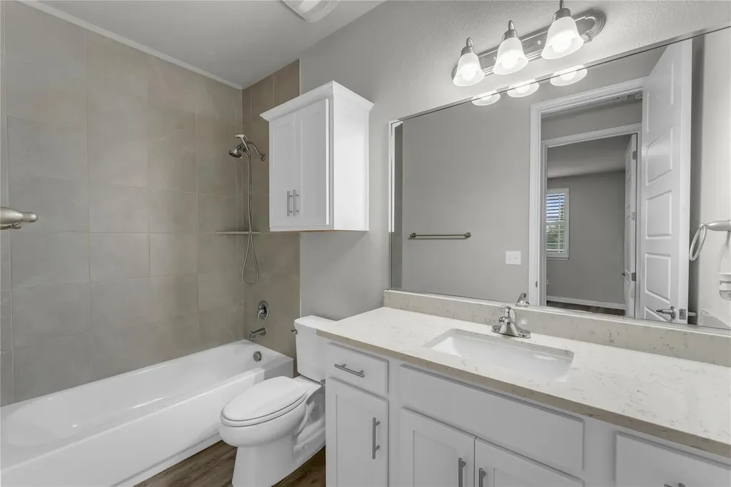511 Taylor Drive Horseshoe Bay TX 78657