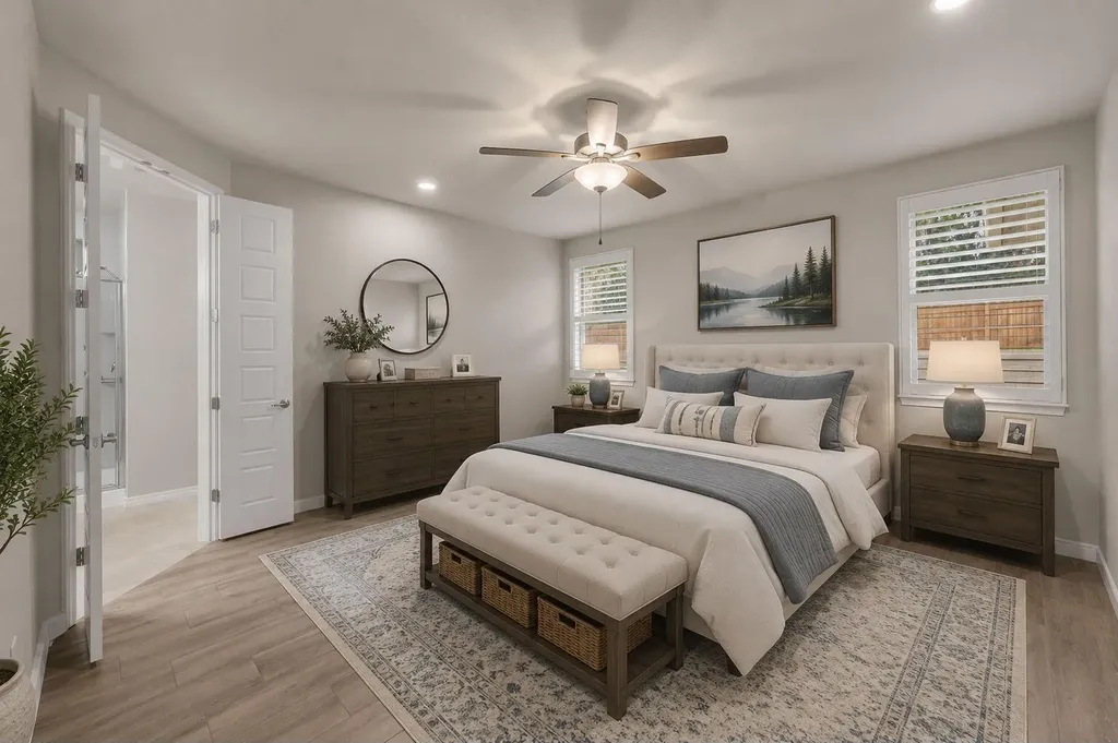511 Taylor Drive Horseshoe Bay TX 78657
