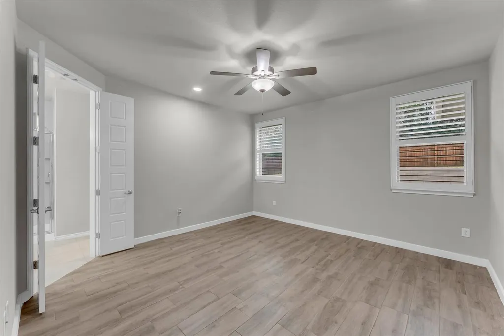 511 Taylor Drive Horseshoe Bay TX 78657