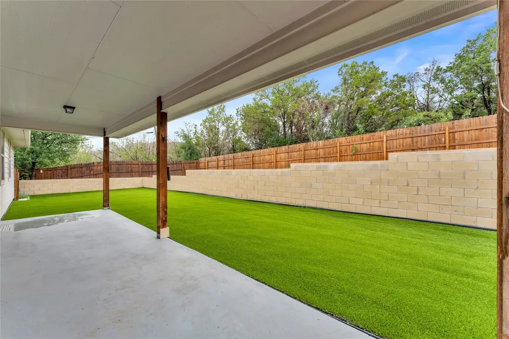 511 Taylor Drive Horseshoe Bay TX 78657