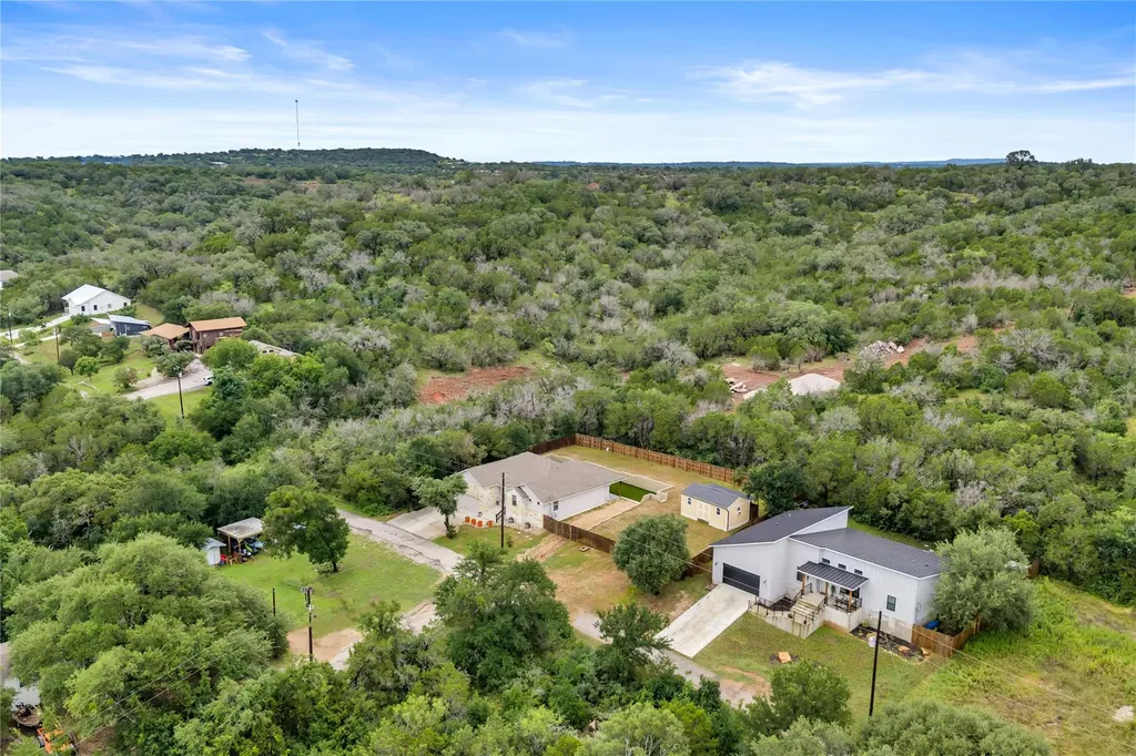 511 Taylor Drive Horseshoe Bay TX 78657