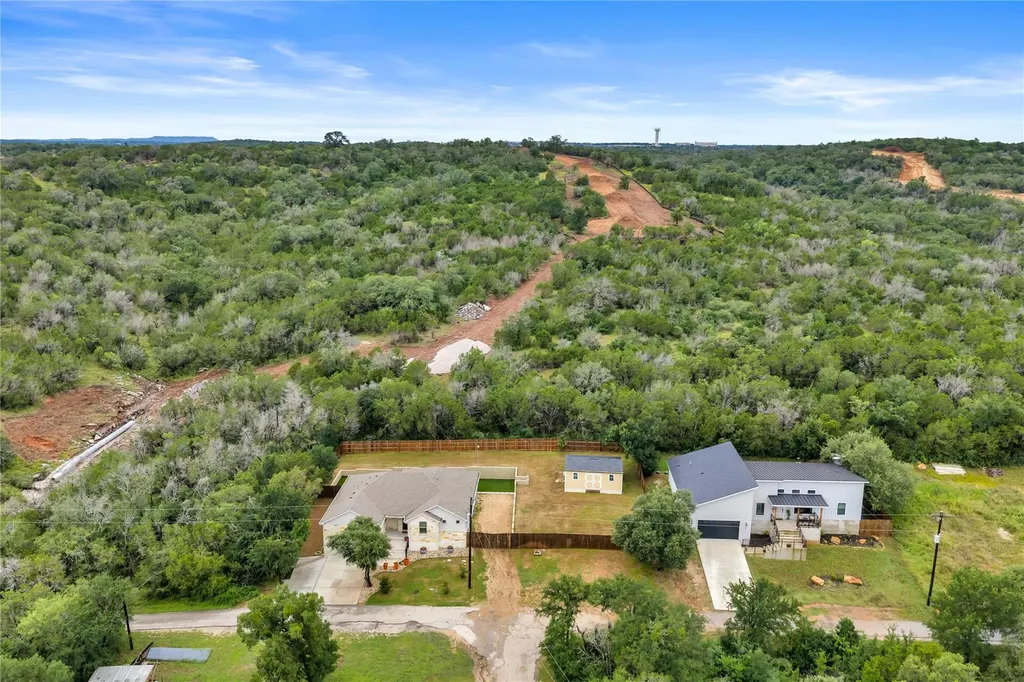 511 Taylor Drive Horseshoe Bay TX 78657