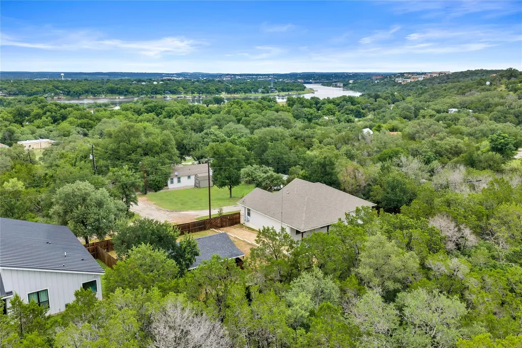 511 Taylor Drive Horseshoe Bay TX 78657