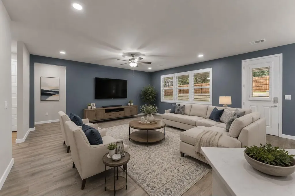 511 Taylor Drive Horseshoe Bay TX 78657