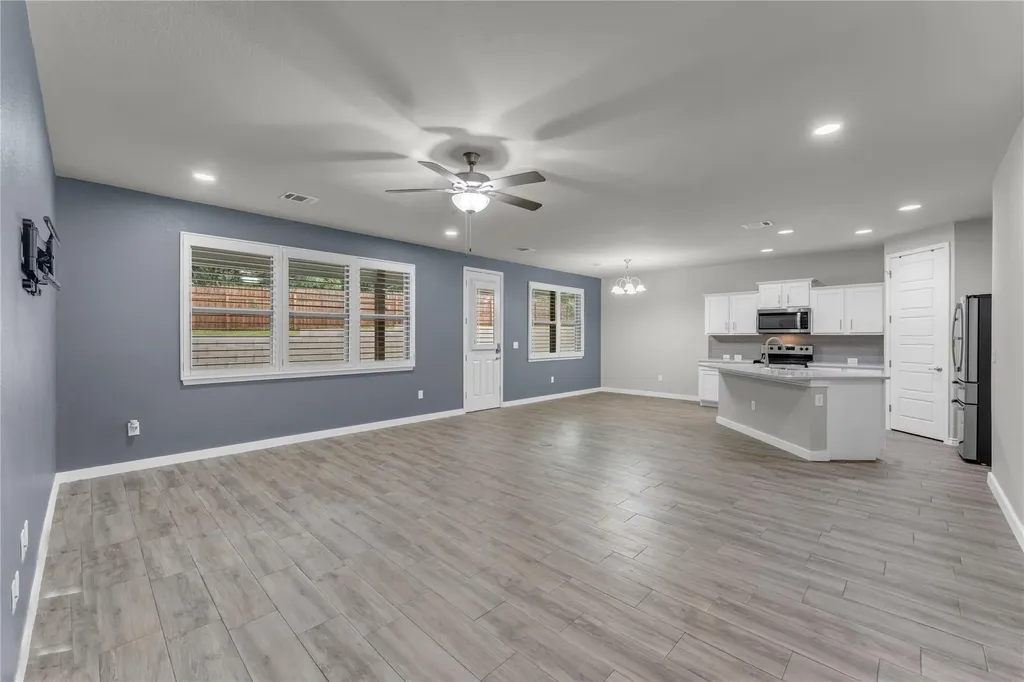 511 Taylor Drive Horseshoe Bay TX 78657