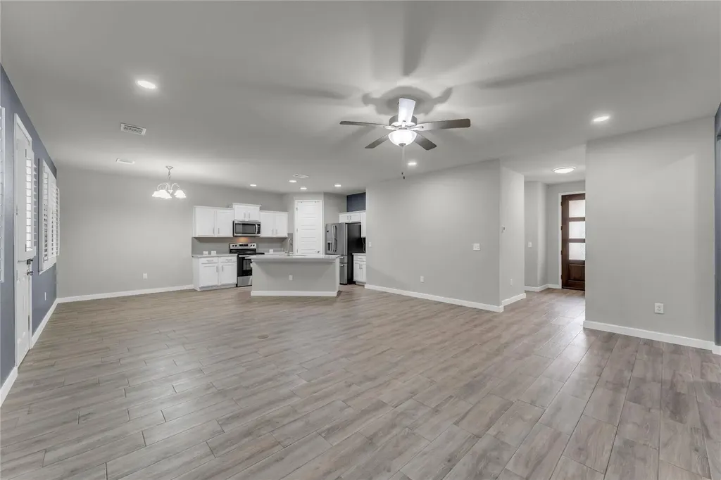 511 Taylor Drive Horseshoe Bay TX 78657