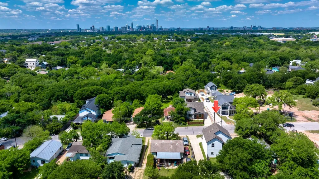 1311 E M Franklin Avenue Austin TX 78721