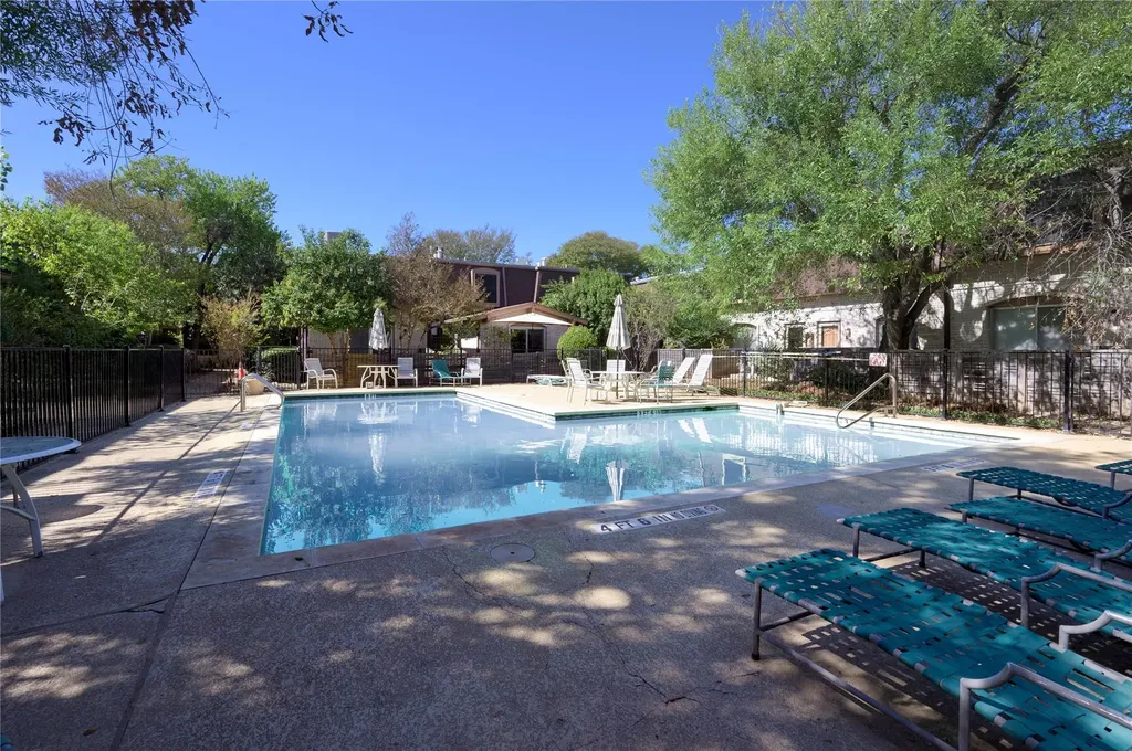 7801 Shoal Creek Boulevard Austin TX 78757