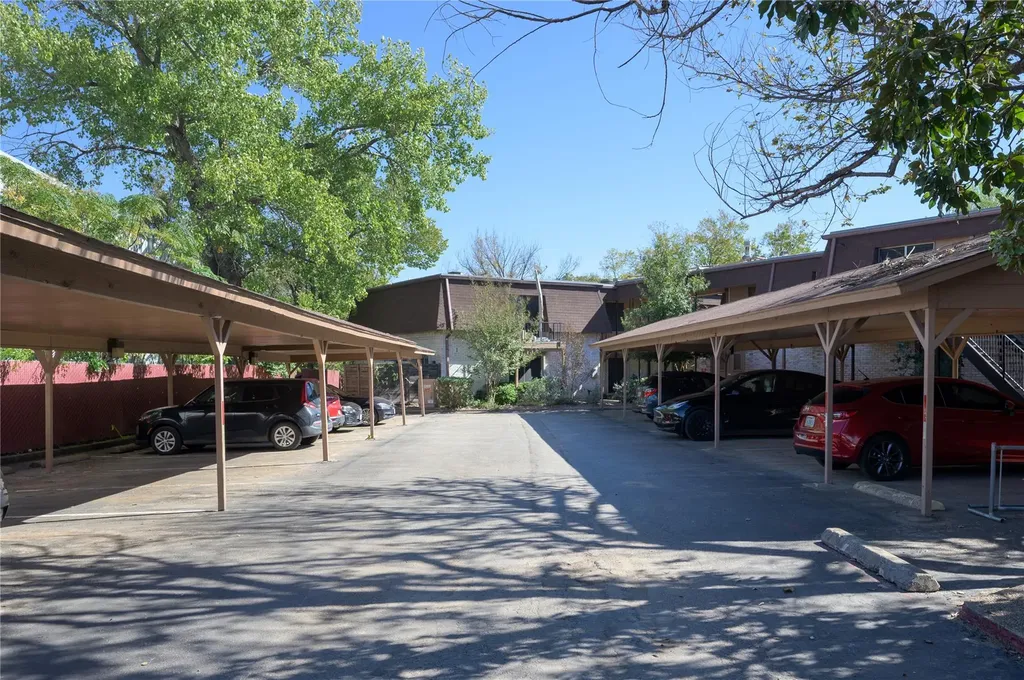 7801 Shoal Creek Boulevard Austin TX 78757