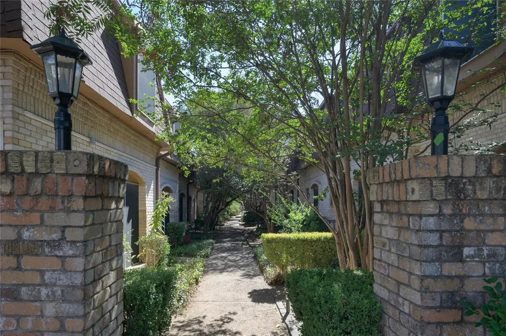 7801 Shoal Creek Boulevard Austin TX 78757