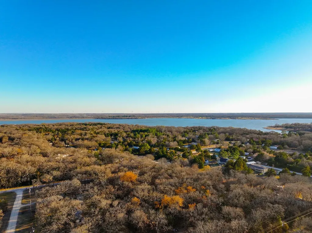 Tbd County Road 3112 Purdon TX 76639