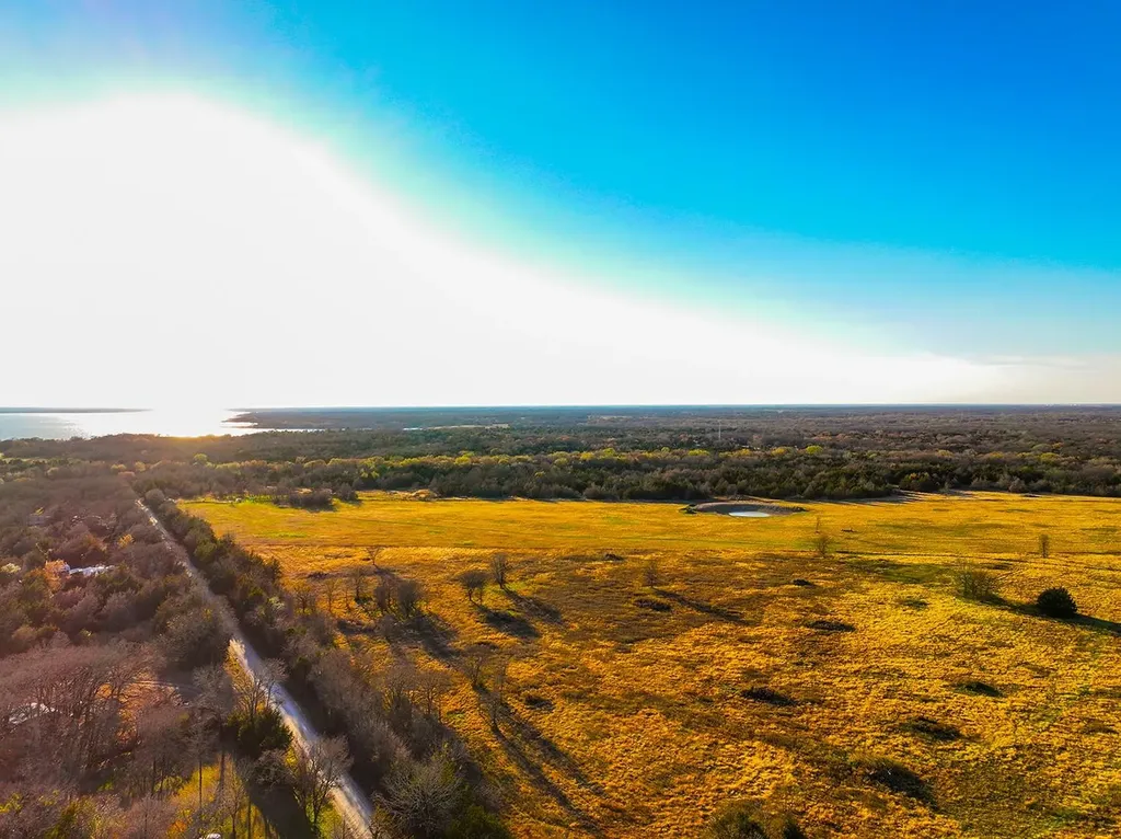 Tbd County Road 3112 Purdon TX 76639