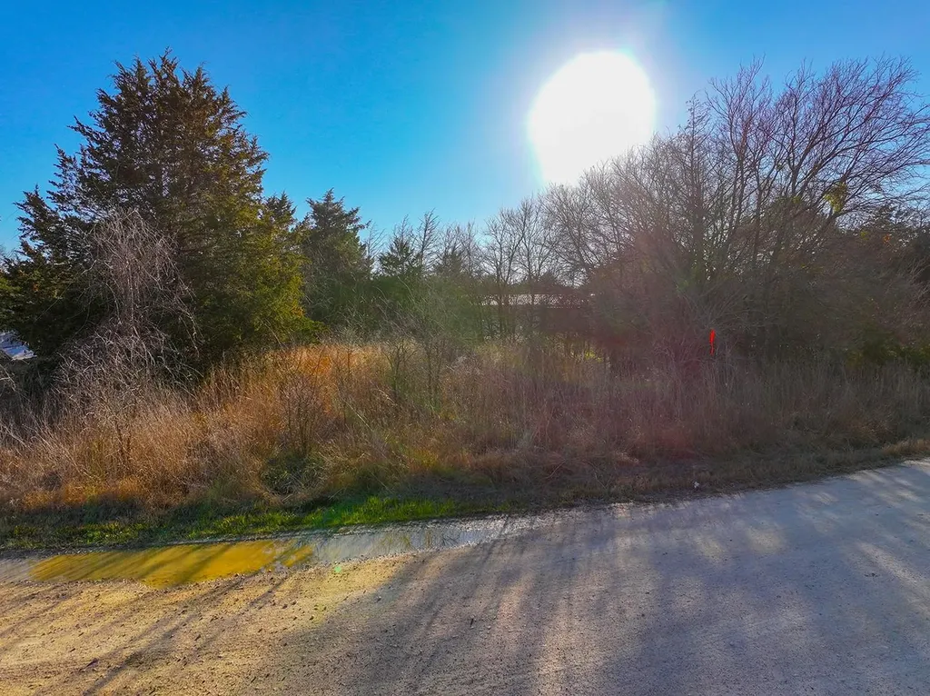 Tbd County Road 3112 Purdon TX 76639