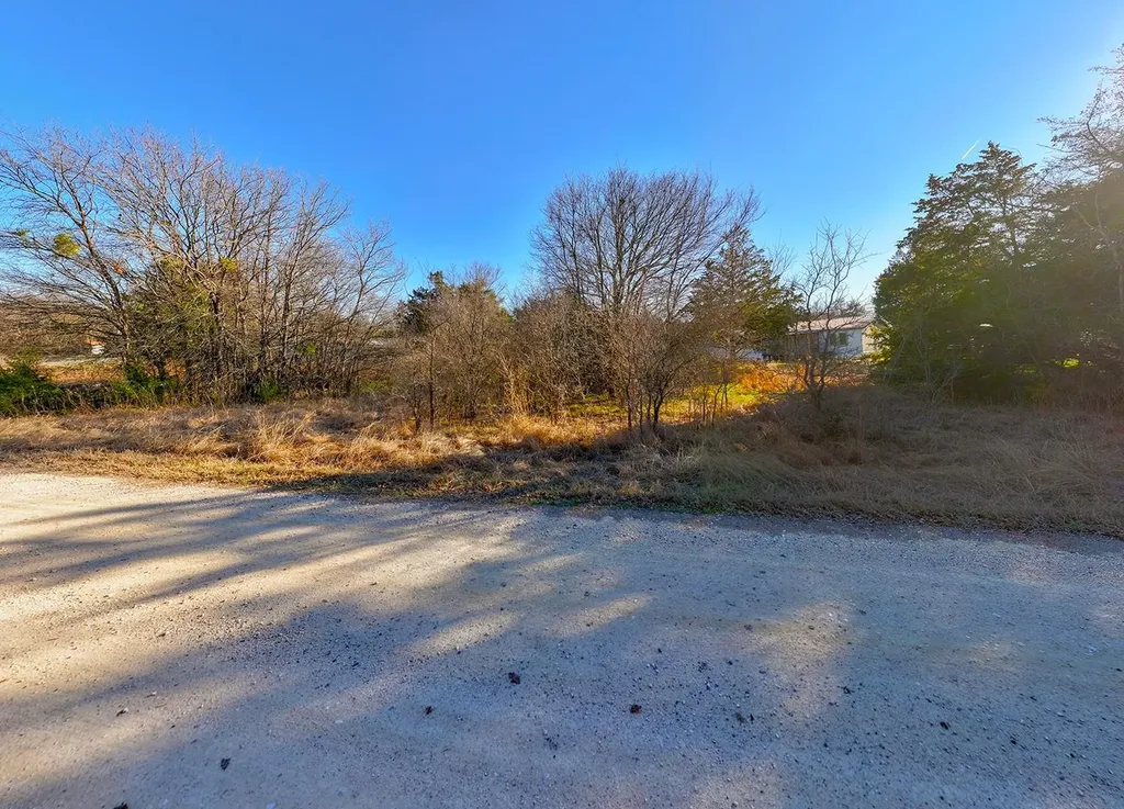 Tbd County Road 3112 Purdon TX 76639