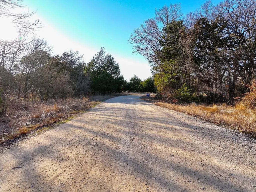 Tbd County Road 3112 Purdon TX 76639