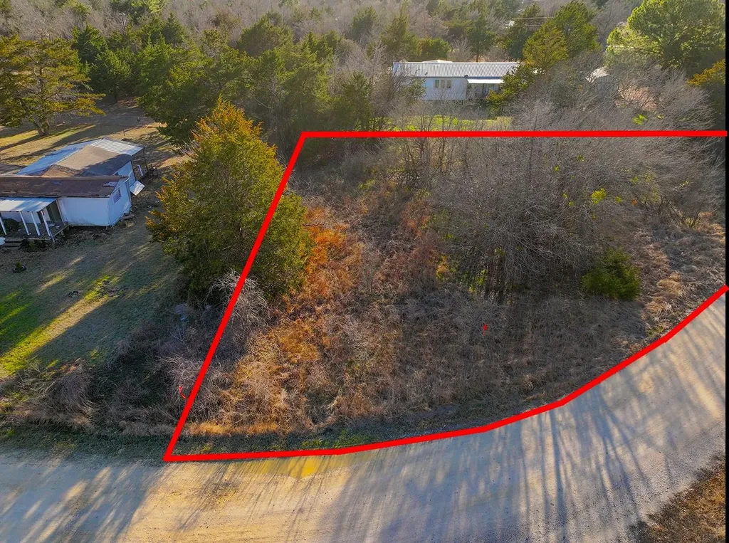 Tbd County Road 3112 Purdon TX 76639