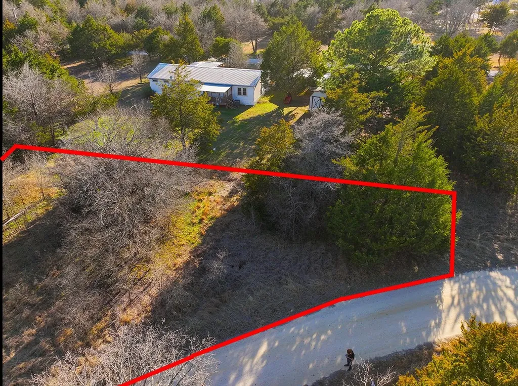 Tbd County Road 3112 Purdon TX 76639