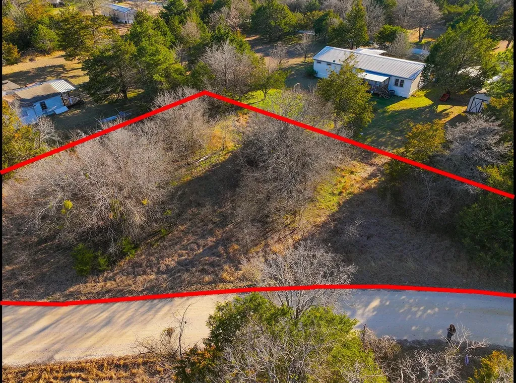 Tbd County Road 3112 Purdon TX 76639
