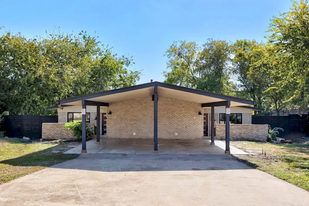 1905 Cedar Ridge Drive Austin TX 78741