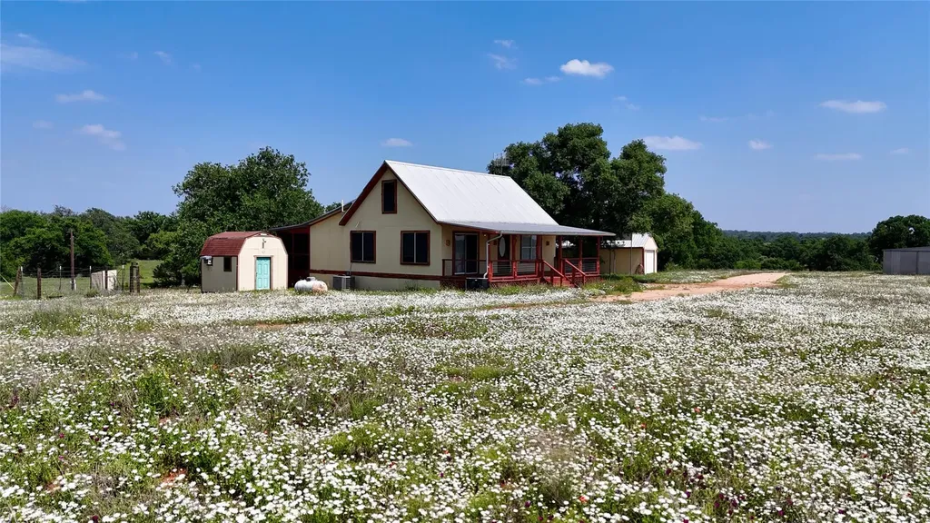 8653 N State Highway 16 Llano TX 78643