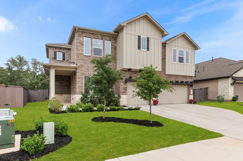 460 Constitution Way Kyle TX 78640