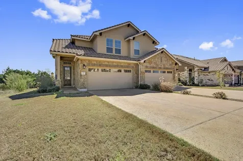 409 S Meadowlark Street Lakeway TX 78734