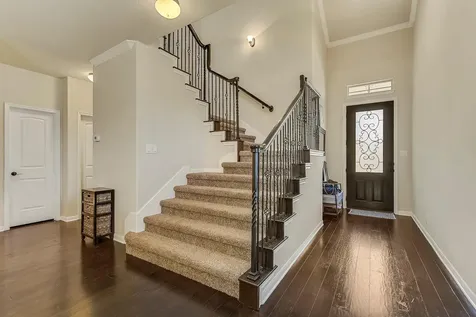 409 S Meadowlark Street Lakeway TX 78734