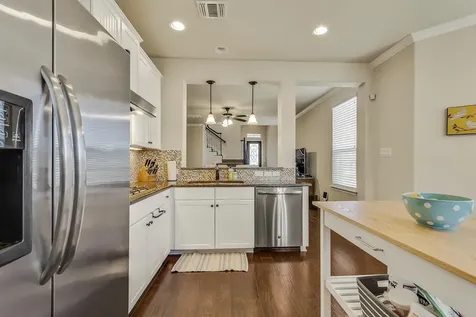 409 S Meadowlark Street Lakeway TX 78734