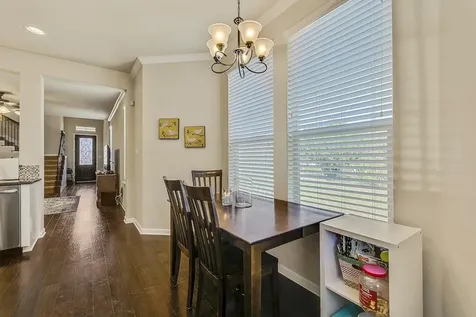 409 S Meadowlark Street Lakeway TX 78734
