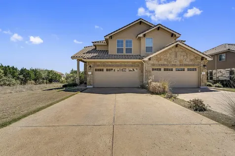 409 S Meadowlark Street Lakeway TX 78734
