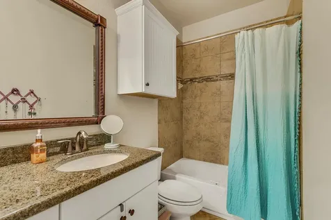 409 S Meadowlark Street Lakeway TX 78734