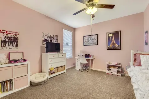 409 S Meadowlark Street Lakeway TX 78734
