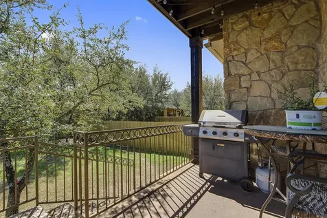 409 S Meadowlark Street Lakeway TX 78734