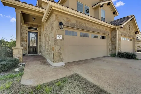 409 S Meadowlark Street Lakeway TX 78734