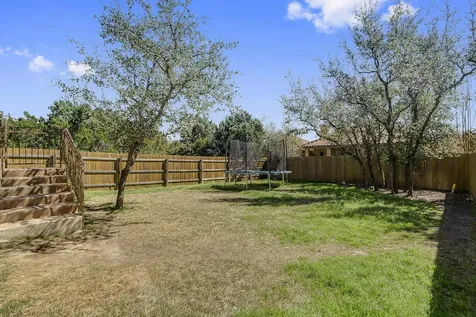 409 S Meadowlark Street Lakeway TX 78734