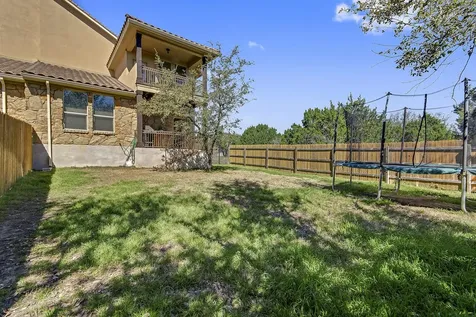 409 S Meadowlark Street Lakeway TX 78734