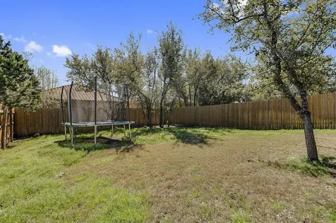 409 S Meadowlark Street Lakeway TX 78734