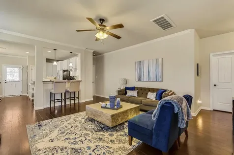 409 S Meadowlark Street Lakeway TX 78734