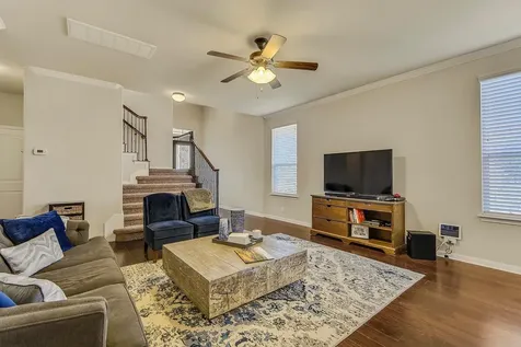 409 S Meadowlark Street Lakeway TX 78734