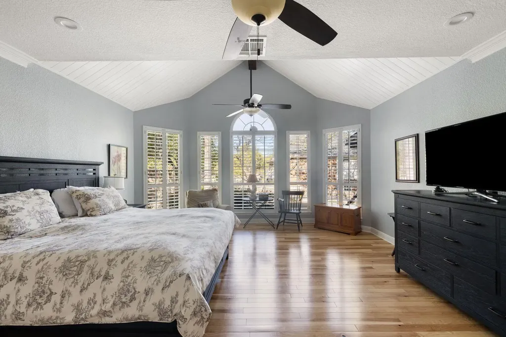 6026 Tributary Ridge Drive Austin TX 78759