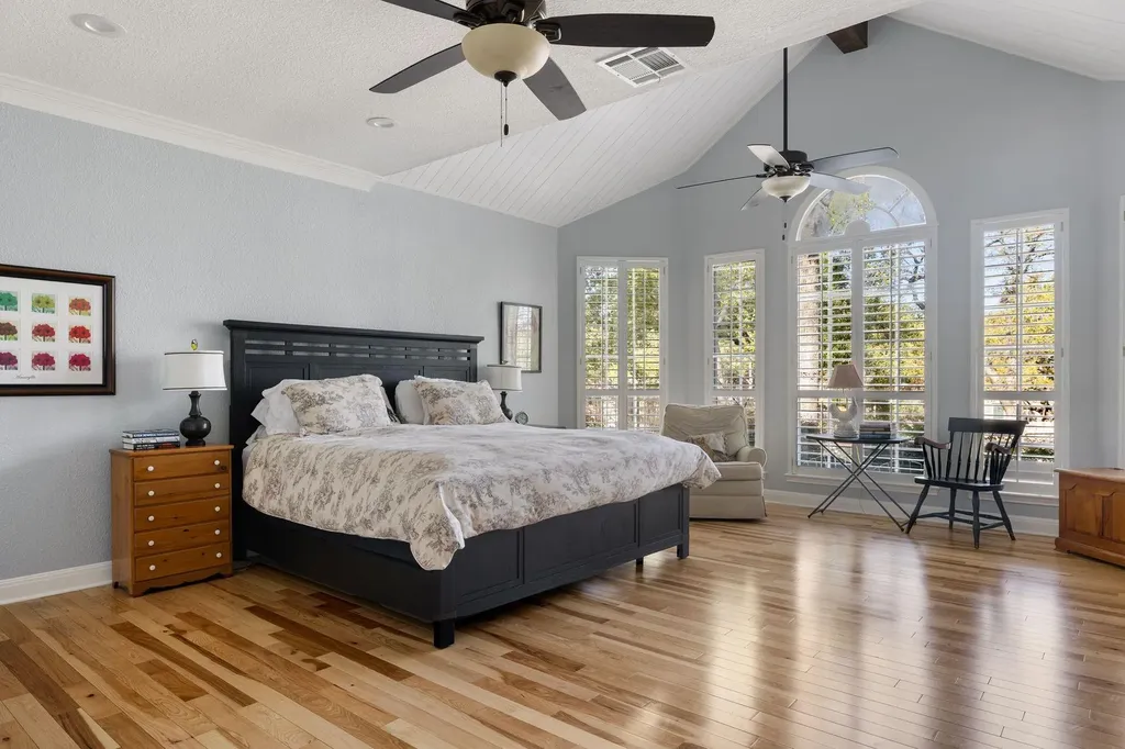 6026 Tributary Ridge Drive Austin TX 78759