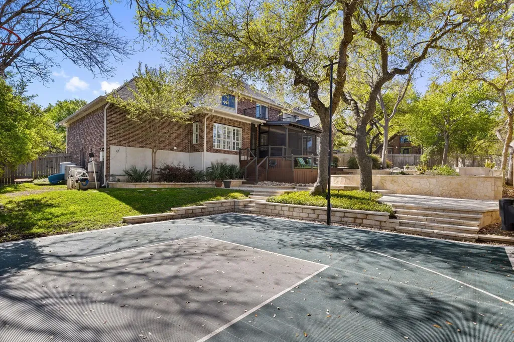 6026 Tributary Ridge Drive Austin TX 78759