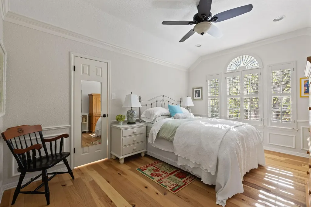 6026 Tributary Ridge Drive Austin TX 78759