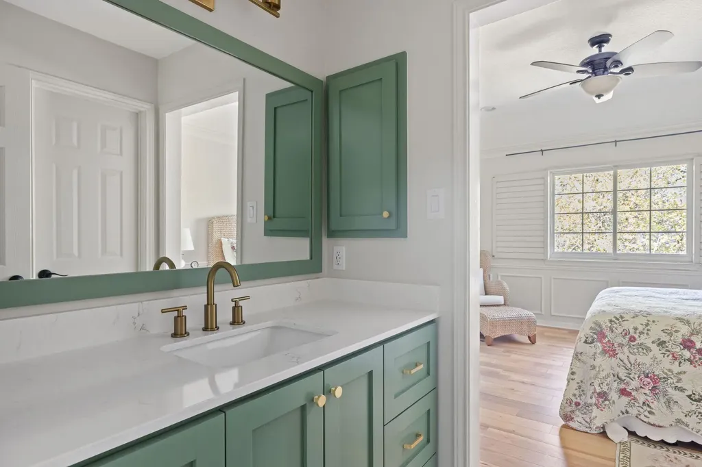6026 Tributary Ridge Drive Austin TX 78759