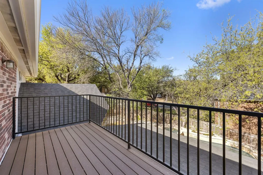 6026 Tributary Ridge Drive Austin TX 78759