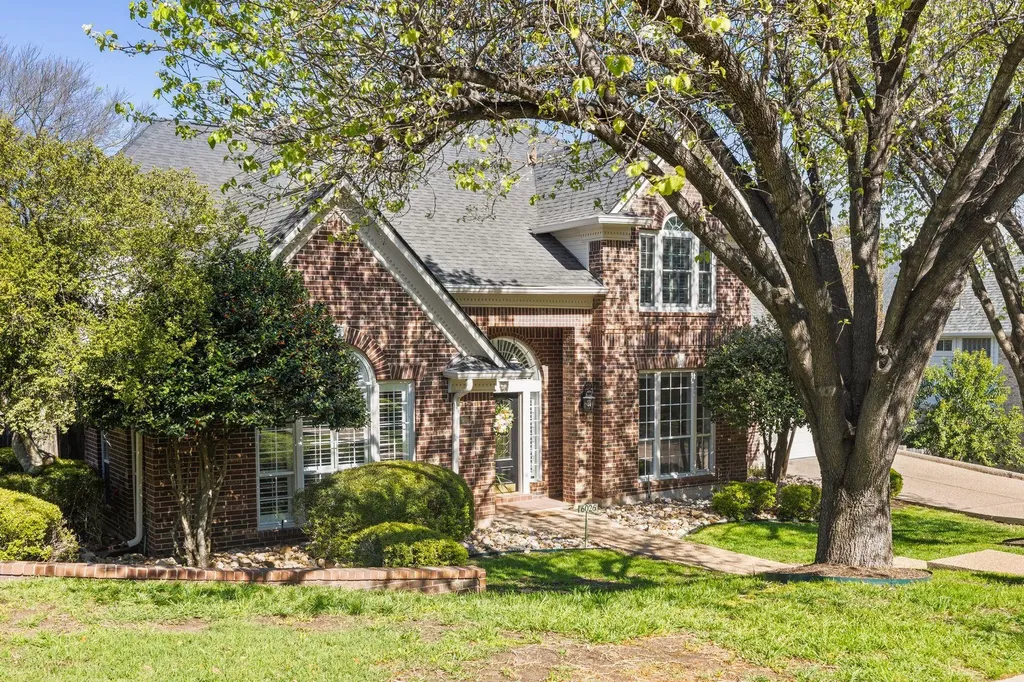 6026 Tributary Ridge Drive Austin TX 78759