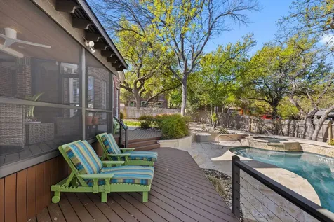 6026 Tributary Ridge Drive Austin TX 78759