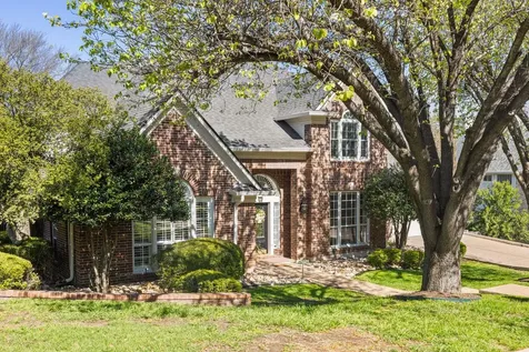 6026 Tributary Ridge Drive Austin TX 78759
